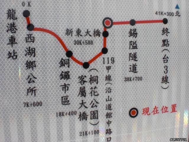 2012苗栗縣『活力滿分、健康「騎」步走