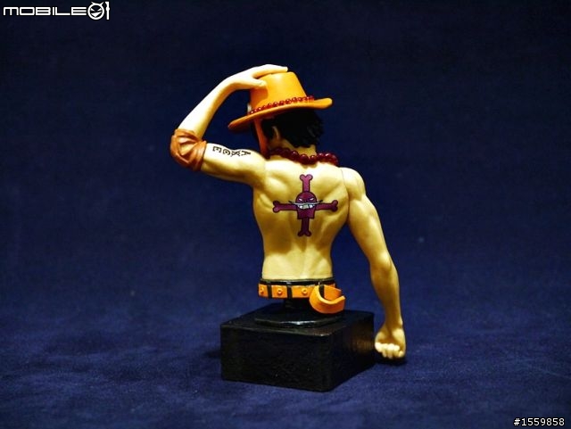 [分享]OnePiece Statue 系列