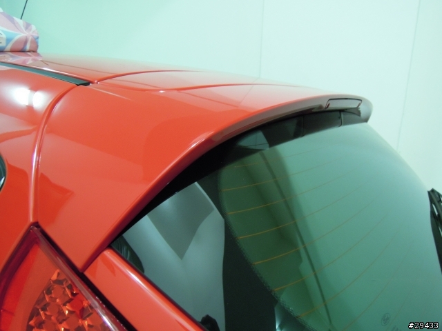 fiesta 1.6 交車開箱