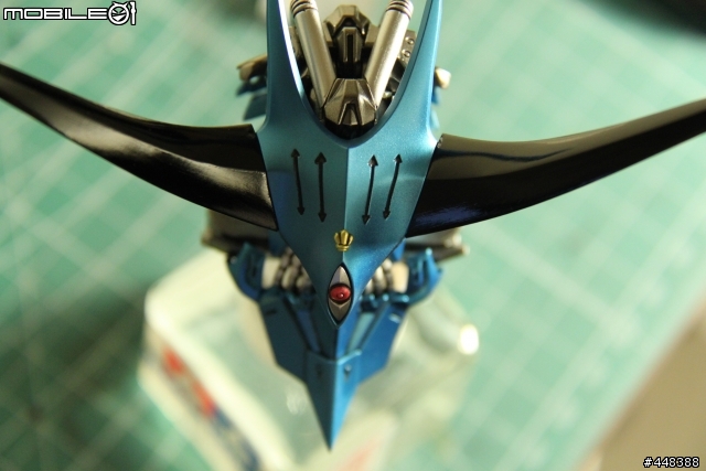 [分享]1/100 scale VS-IMS-03 V SIREN NEPTUNE V賽聯 海子 (圖多)...
