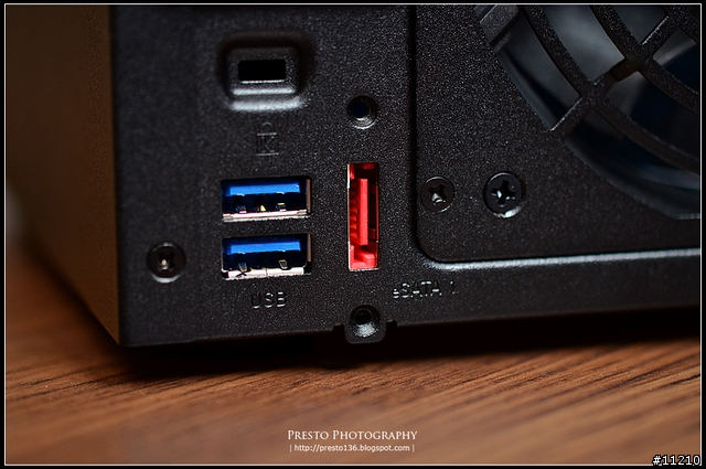 【分享】Synology DS1812+ NAS 簡單開箱（DSM 4.0-2219更新）