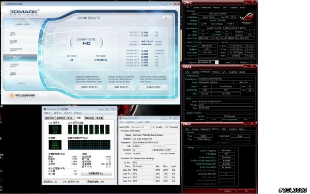 [music]Thermalright Silver Arrow SB-E V.S Phanteks PH-TC14PE