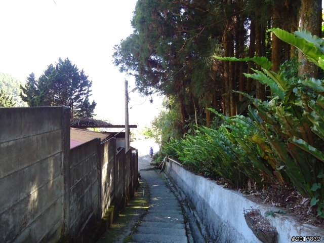 2012-3-5~3-6台21線部落之旅(麟趾山-望美山)馬奴多斯獵人古道