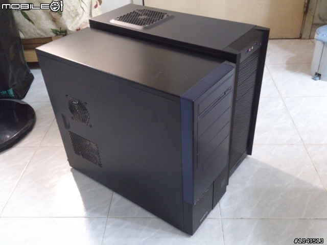 [開箱]ANTEC ONE