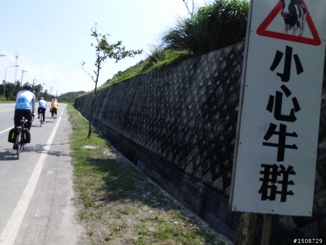 鹿野鐵馬隊最新活動