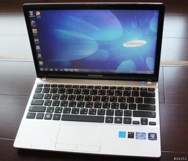 3與3的邂逅：Samsung SB350+NP350打造角落的工作空間！