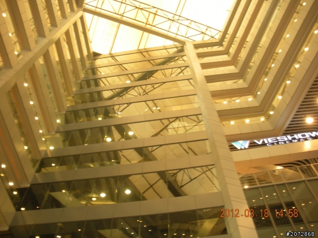 遠征台中  只為逛夜市