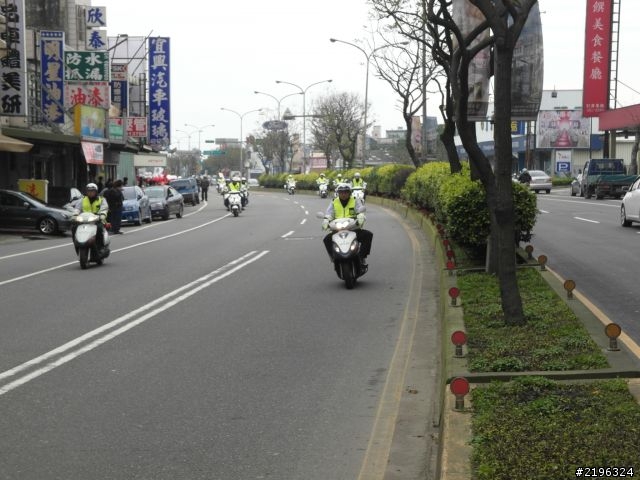 2012 環台賽第三站楊梅路段