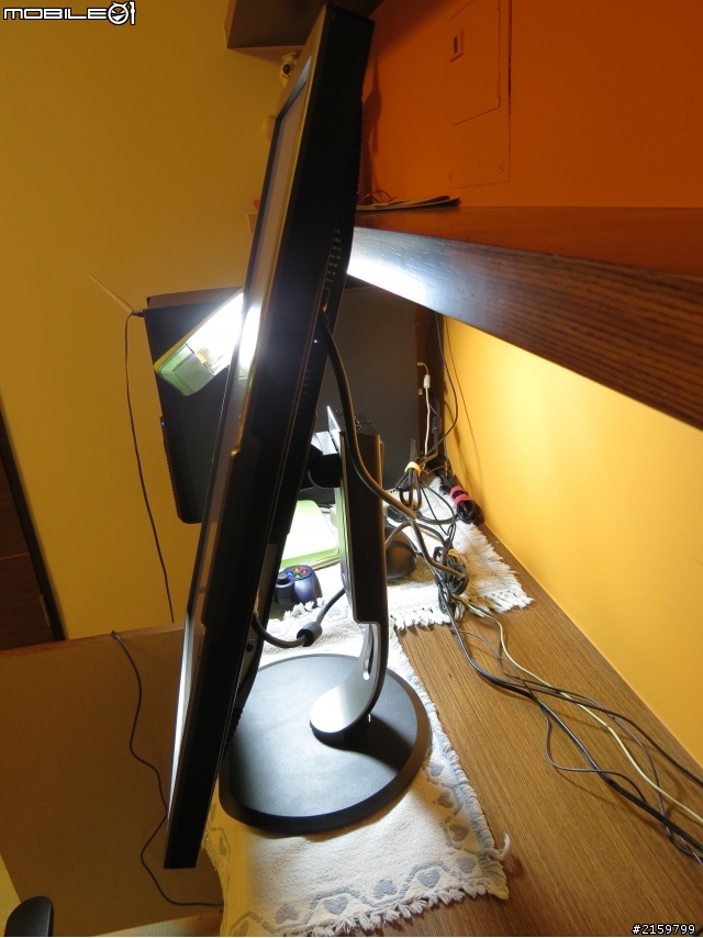 PHILIPS-273P3LPH不專業開箱分享