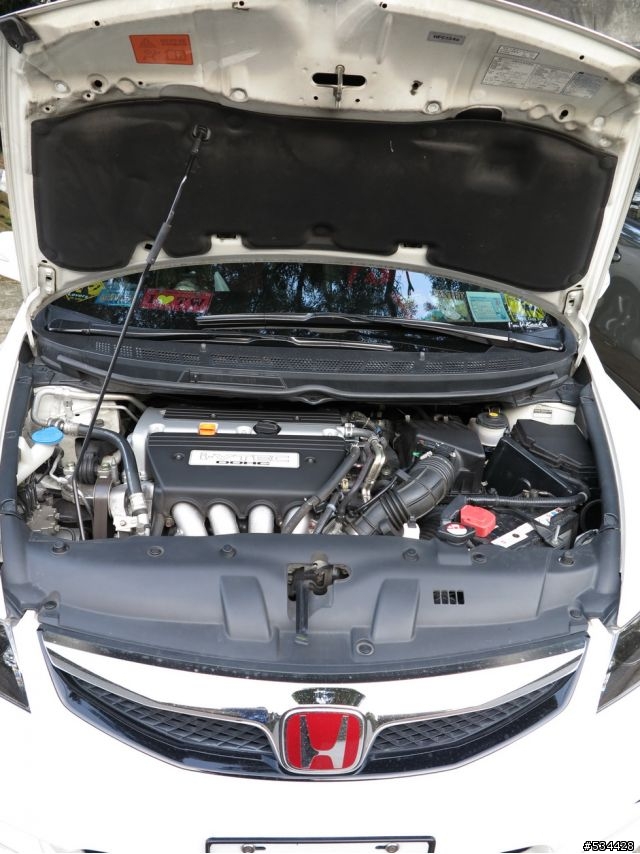 [悽慘] 進廠大修變速箱後之出遊白石湖試車...