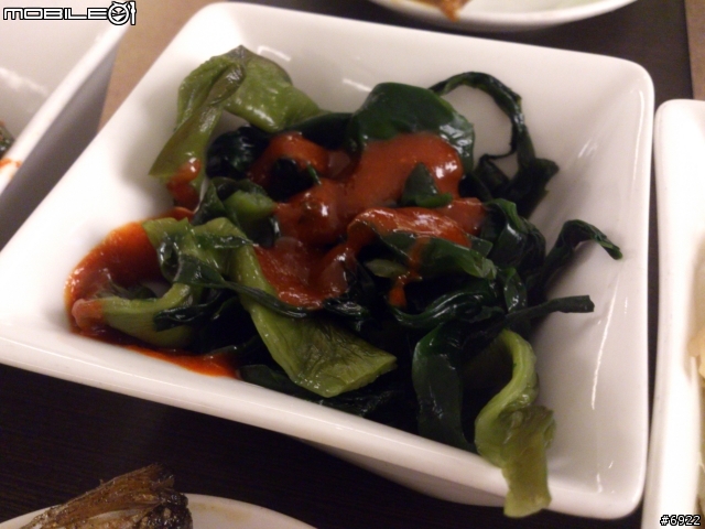 阿里韓式豆腐料理