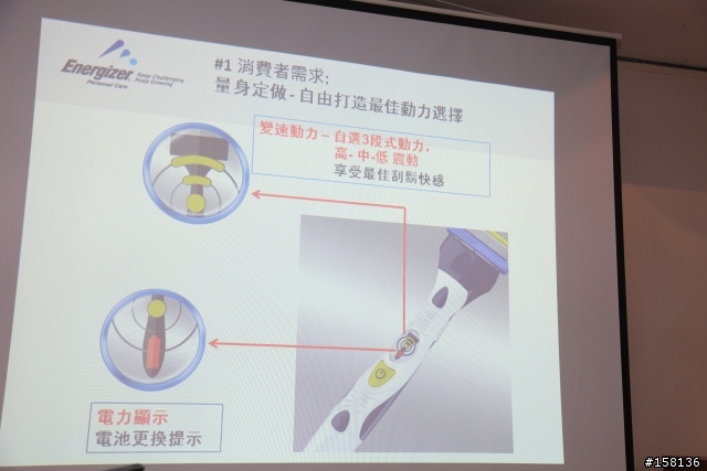 【體驗活動】舒適水次元5變速動力刮鬍刀動力女郎 用溫柔征服男人天生野性體驗會(警告圖多)