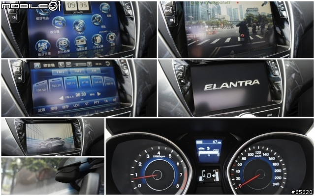 [開箱]雨天 白色旗艦 ＥＬＡＮＴＲＡ