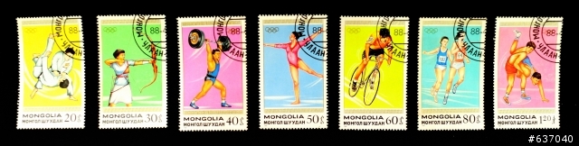 開運鑑定團--邀集各方集郵高手協助鑑定 （圖多）