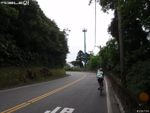 第五屆北宜借車挑戰心得報告(感謝VOLANDO)