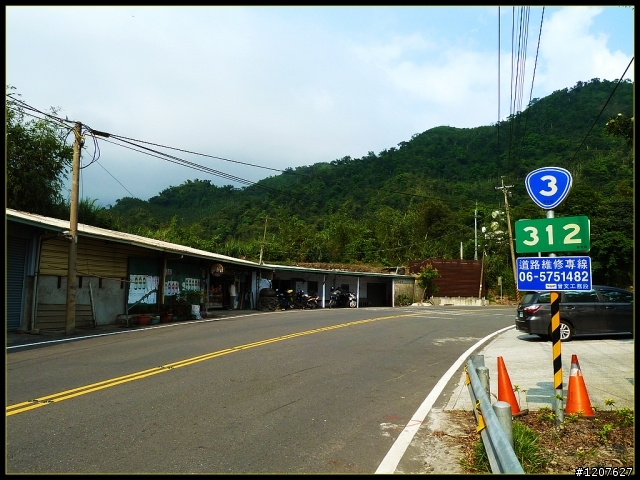 2012.04.15_機車露營_曾文湖濱-情人公園