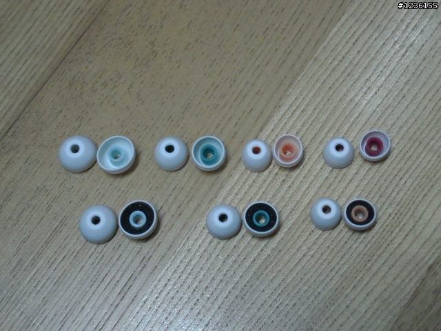 【開箱】春假敗家記 SONY EX510(白)入手分享(2012.4.14 新增100HR後聽感)