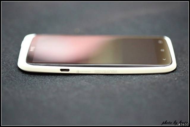 重返榮耀--hTC One X生活日記