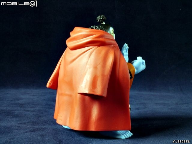[分享]Onepiece  景品 超彩色HSCF系列