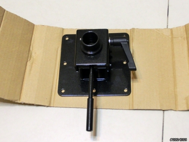 【開箱】G5多用途邊桌