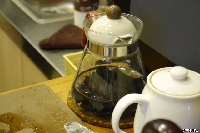 品嚐台灣手採在地好茶-裕誠路台灣紅茶