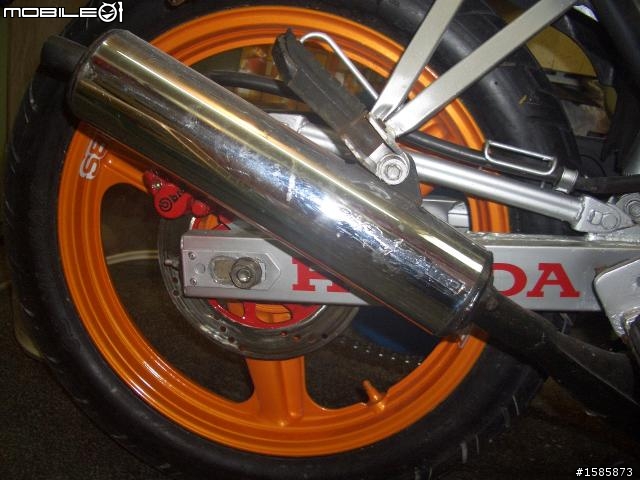 2T不死NSR150老車翻新紀錄[文章完成]