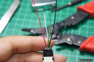 [土砲才是王道]讓行動電源能快速AC充電的USB AC充電線製作教學!!!!!!!!!!