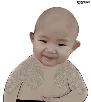 看我七十二變!!(圖多)