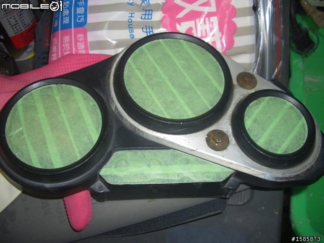 2T不死NSR150老車翻新紀錄[文章完成]
