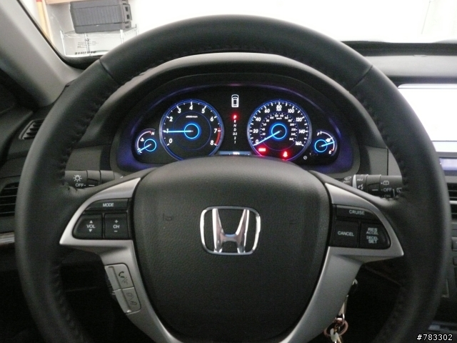 [簡單開箱] 本來要去試駕KIA Optima，但卻牽了台Crosstour回家！