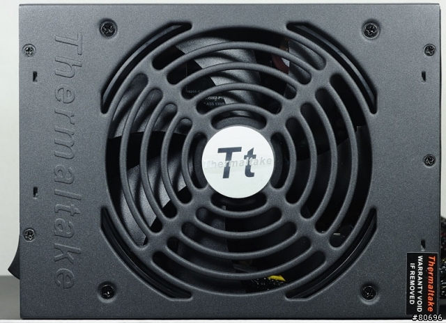 Thermaltake Toughpower XT Platinum 1275W電源簡介及測試