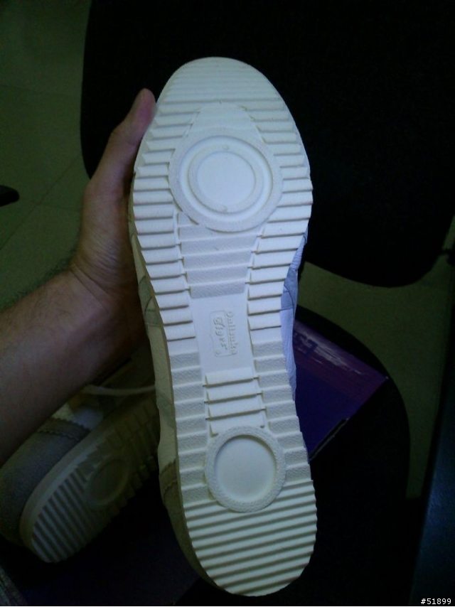 [開箱] Onitsuka Tiger  NIPPON MADE  Mexico Midrunner Deluxe  日本製