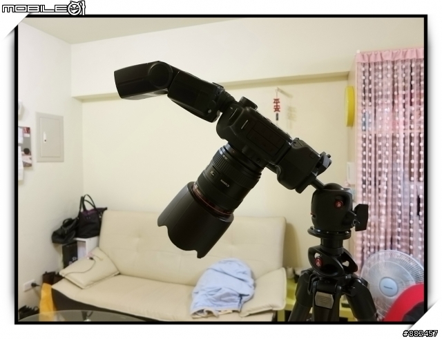 [開箱] 055CXPRO3 + MH054M0-Q2 ........ 思考了六個月，終於入手！