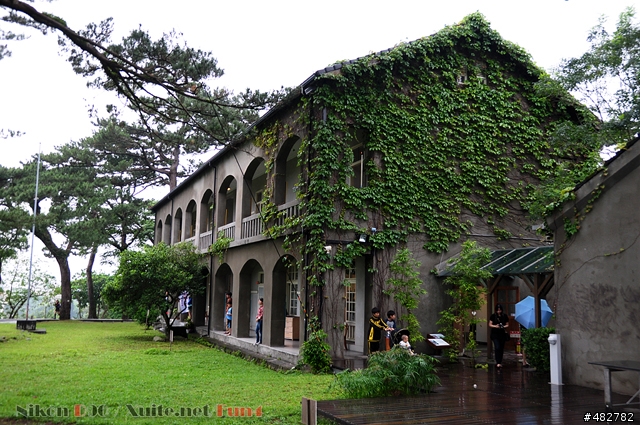 "古蹟"與"歷史建築"與"國定遺址"蓋大樓