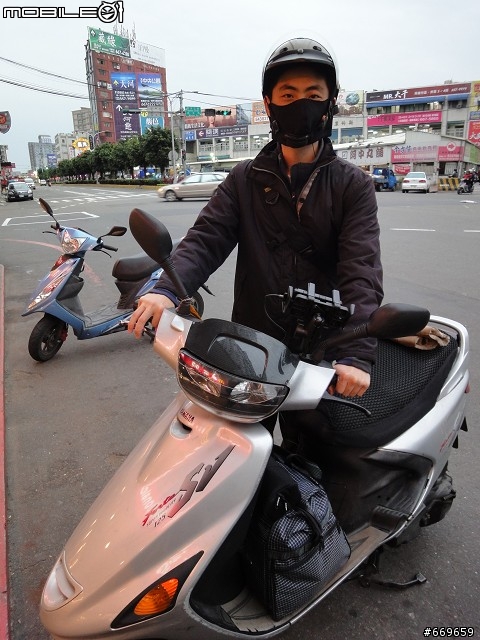 2012-04-01~06  走吧!! 逆時針的旅行 - 4/29 更新至Day3