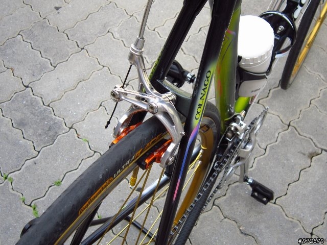 C牌公路車開箱文,大家來輕鬆一下!!!