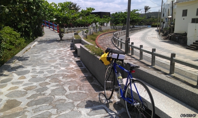 2012 尋找海角足跡，騎向國境之南