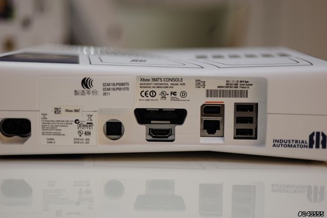 [開箱] Xbox360 Star Wars 星戰同悃包