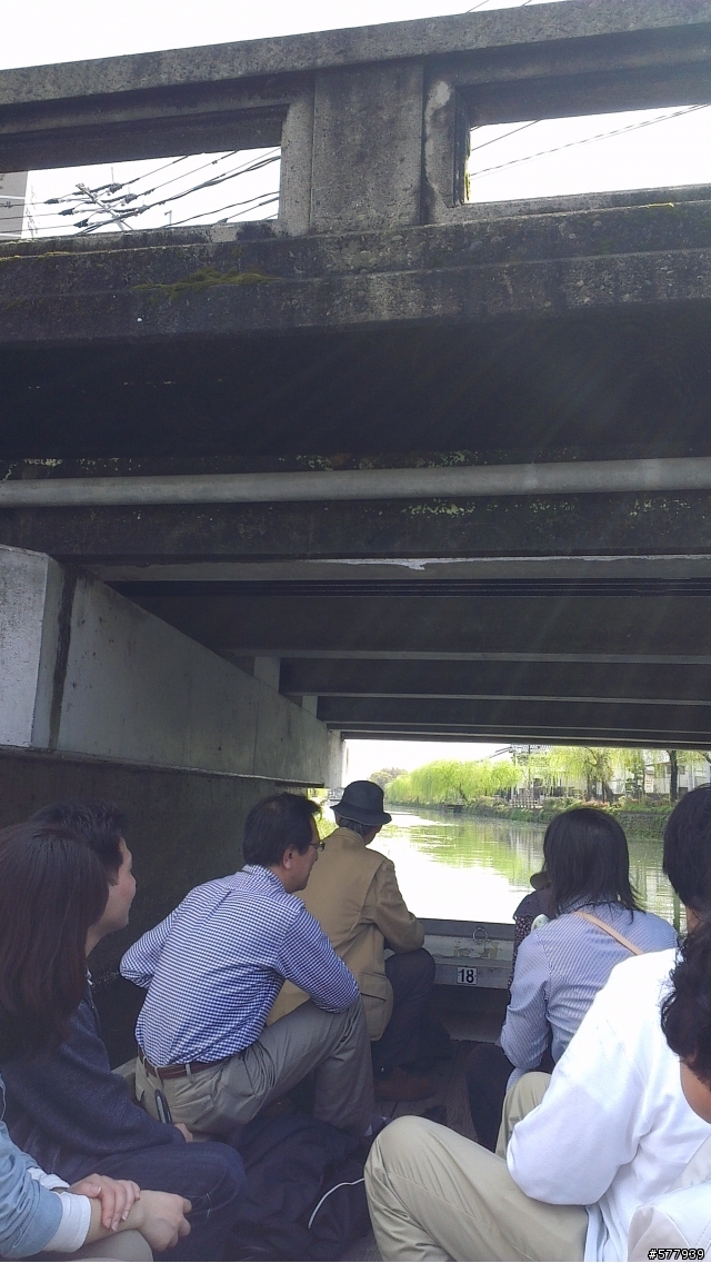十周年婚慶日本北九州行2012/04/11_DAY-5(下)