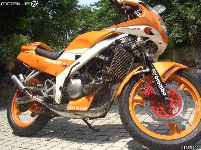 2T不死NSR150老車翻新紀錄[文章完成]