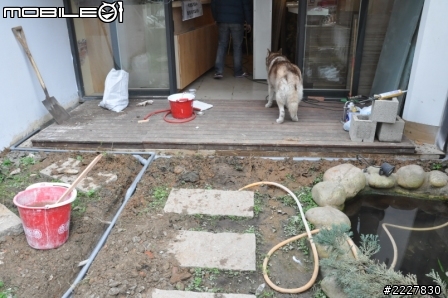兄弟施工VS兩光設計師 (當小蝦米遇到大白鯊),自己DIY強力收尾中(工作風)