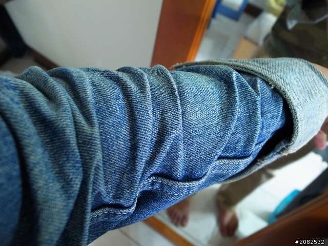 [分享] efiLevol 2X M-65×Coverall Jacket