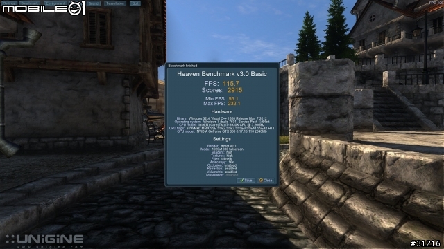 [外星科技]技嘉GTX680 4顯卡SLI大PK