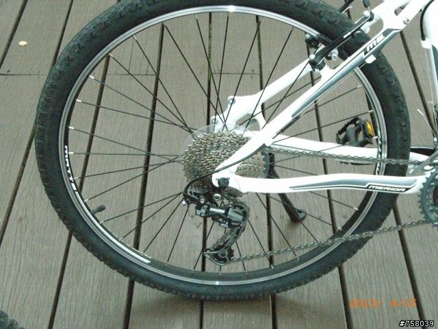 美利達Matts M6