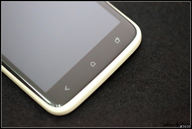 重返榮耀--hTC One X生活日記