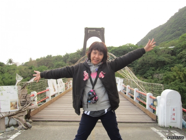我和老婆的第一次機車環島(全部更新完畢)