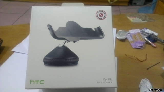 分享ONE X車架