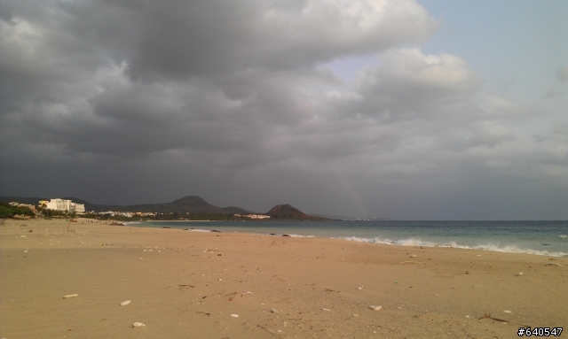 2012 尋找海角足跡，騎向國境之南