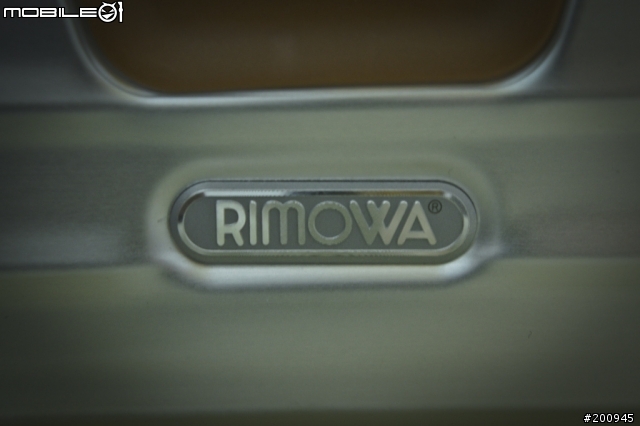 RIMOWA新款德航漢莎航空 Boeing系列『開箱囉』！！
