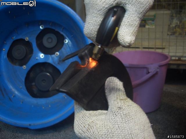 2T不死NSR150老車翻新紀錄[文章完成]